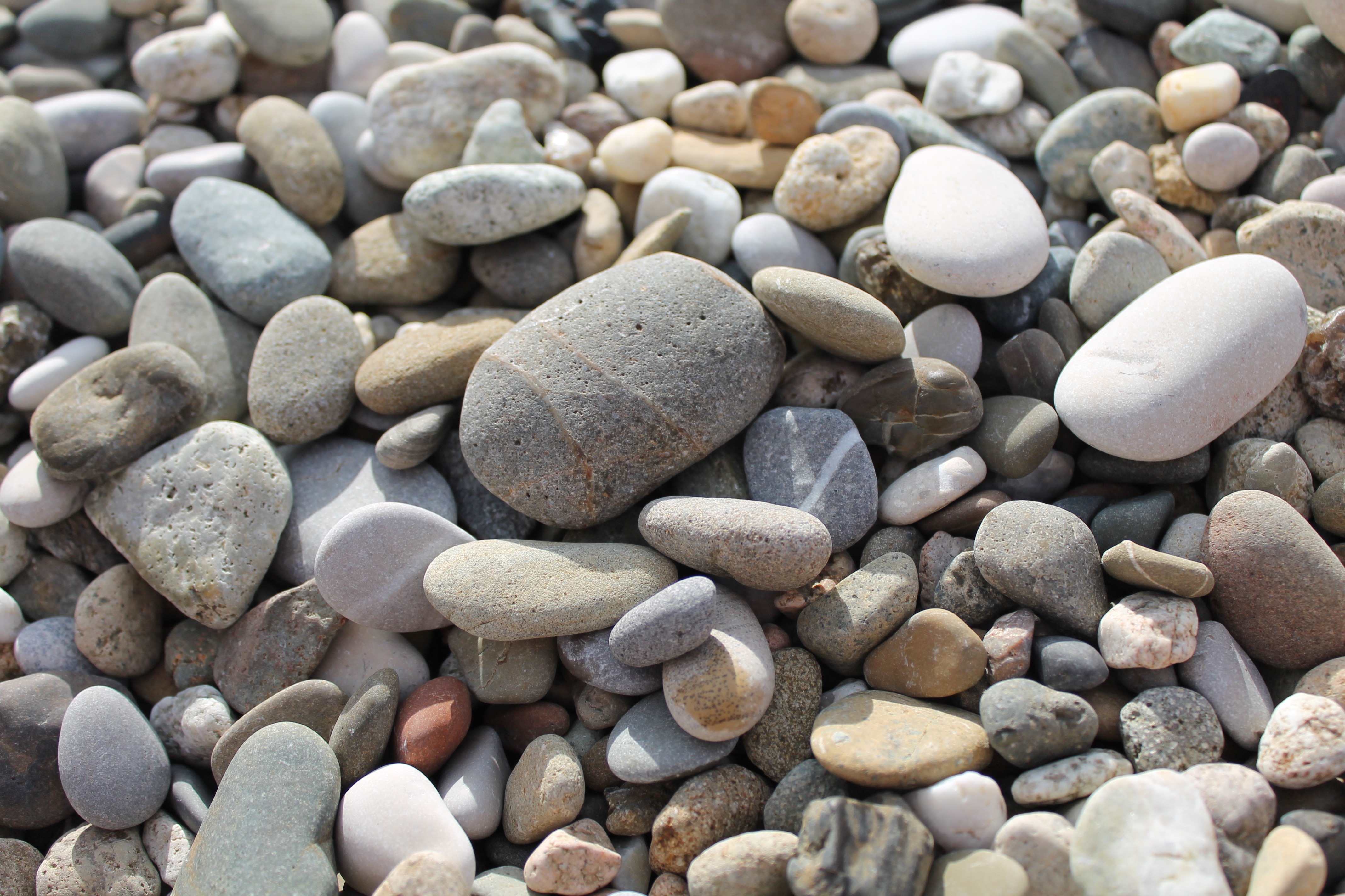 Важная мелочь: учимся выбирать камни для бани